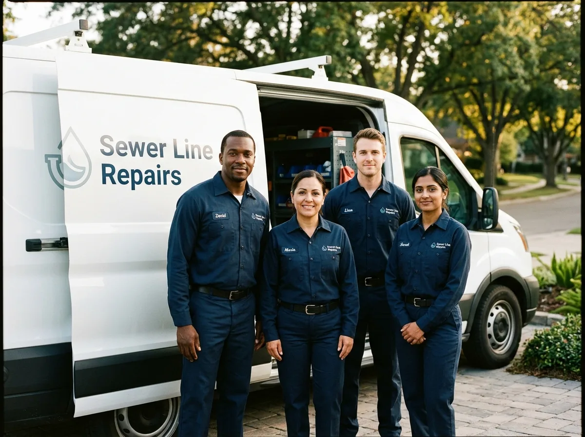 Emergency Plumber company in Warrington, PA