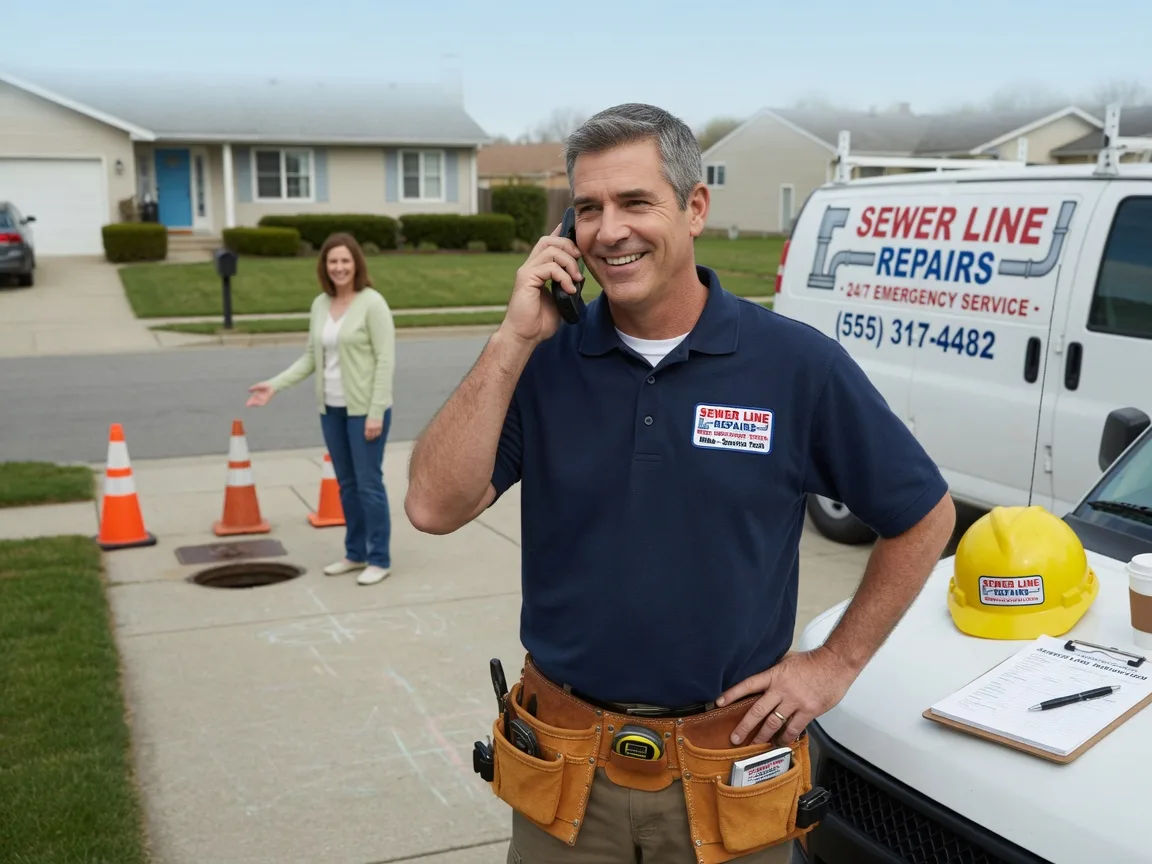 Emergency Plumber Warrington, PA FAQs